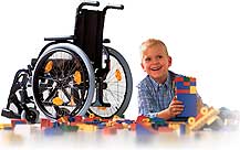 Wheelchair 3